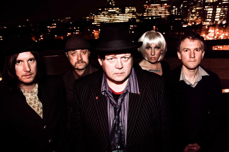 INTERVIEW: Ultrasound
