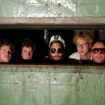 Deer Tick reveal August plans & FREE MP3