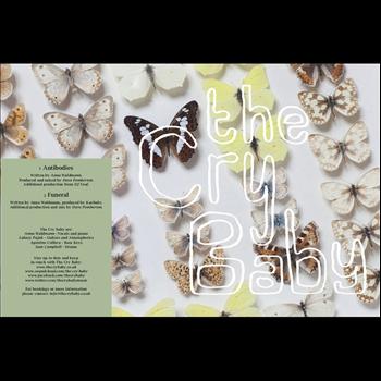 The Cry Baby - Antibodies (Heavily Armed Toddlers)