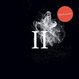 Bersarin - Quartett 'II' (Denovali)