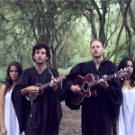 Preaching from the Pews: A Band Of Buriers