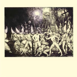 Sergeant Buzfuz ‘Go To The Devil And Shake Yourself’ (Blang Records)
