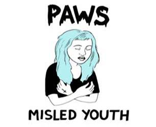 PAWS announce UK tour