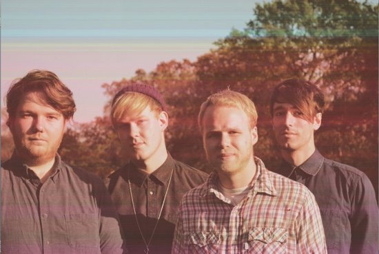 VIDEO: Jonquil - Run