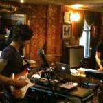 The Great Escape, Brighton - Day 3 - Saturday 12th May