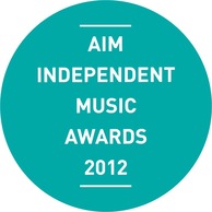 This years AIM Independent Music Awards open for entries now!