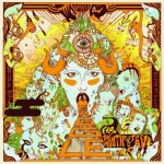 Gaggle 'From The Mouth Of The Cave' (Transgressive)