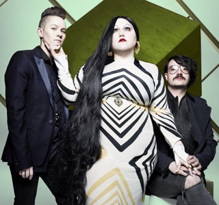 Bummer album of the week: Gossip - A Joyful Noise