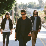 The Temper Trap announce October London show