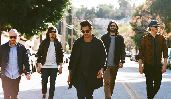The Temper Trap announce October London show