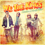 We The Kings - Sunshine State Of Mind (S-Curve Records)