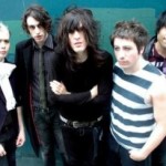 The Eighties Matchbox B-Line Disaster original line-up reforms for 3 dates & 'Chicken' re-release