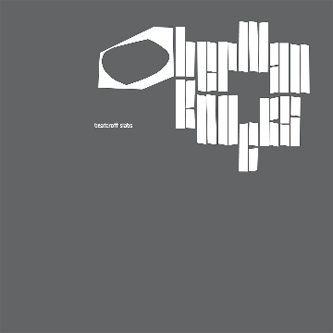 Oberman Knocks - 'Beatcroff Slabs' (Aperture)