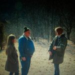 Dirty Projectors - Swing Lo Magellan (Domino)