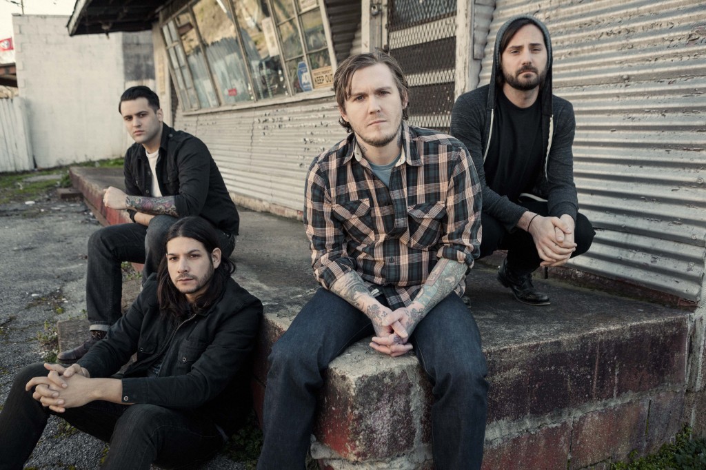 Gaslight Anthem