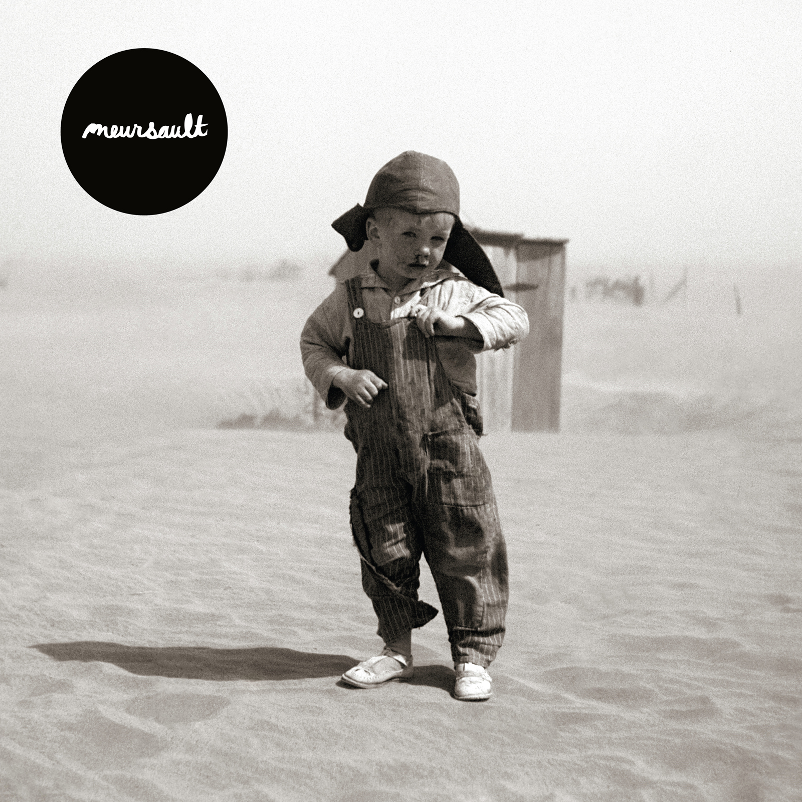 Meursault - Something For the Weakened [SongByToad Records]