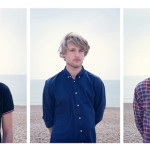 LISTEN: Tall Ships - Gallop