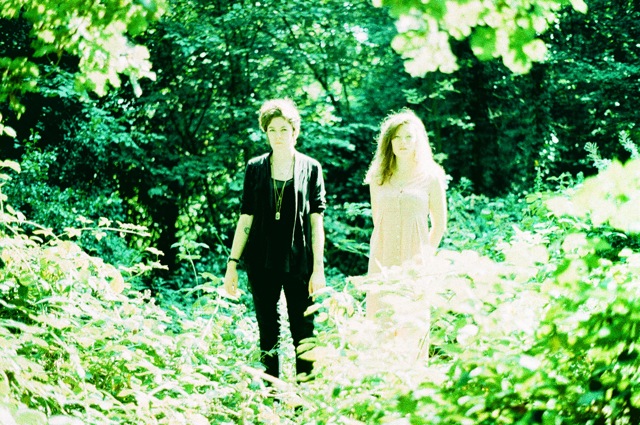 2:54 announce new single & support The XX on tour