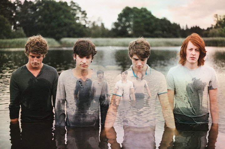 Track Of The Day #88: Canterbury - Saviour 22 Track Of The Day #88: Canterbury - Saviour