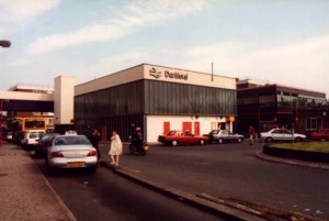 dartford train station
