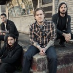 Bummer Album of the Week: The Gaslight Anthem - Handwritten
