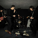 Savages announce London headline show