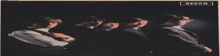 Rolling Stones 50th Anniversary: A Potted History In 5-Parts 7