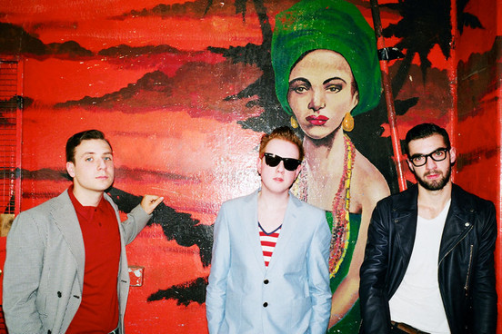 Bummer Album of the Week: Two Door Cinema Club - Beacon