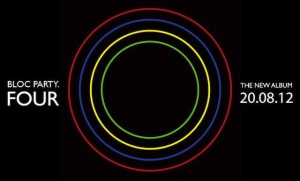 bloc party four