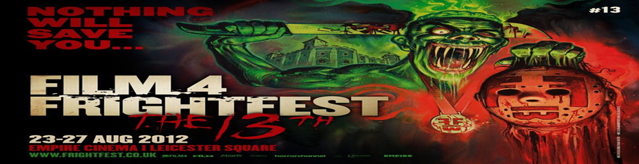 MY FRIGHTFEST 9... 1