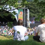 PREVIEW: Friday at Green Man