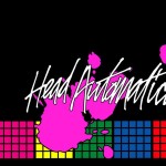 Head Automatica: Garage, London: 06/08/12