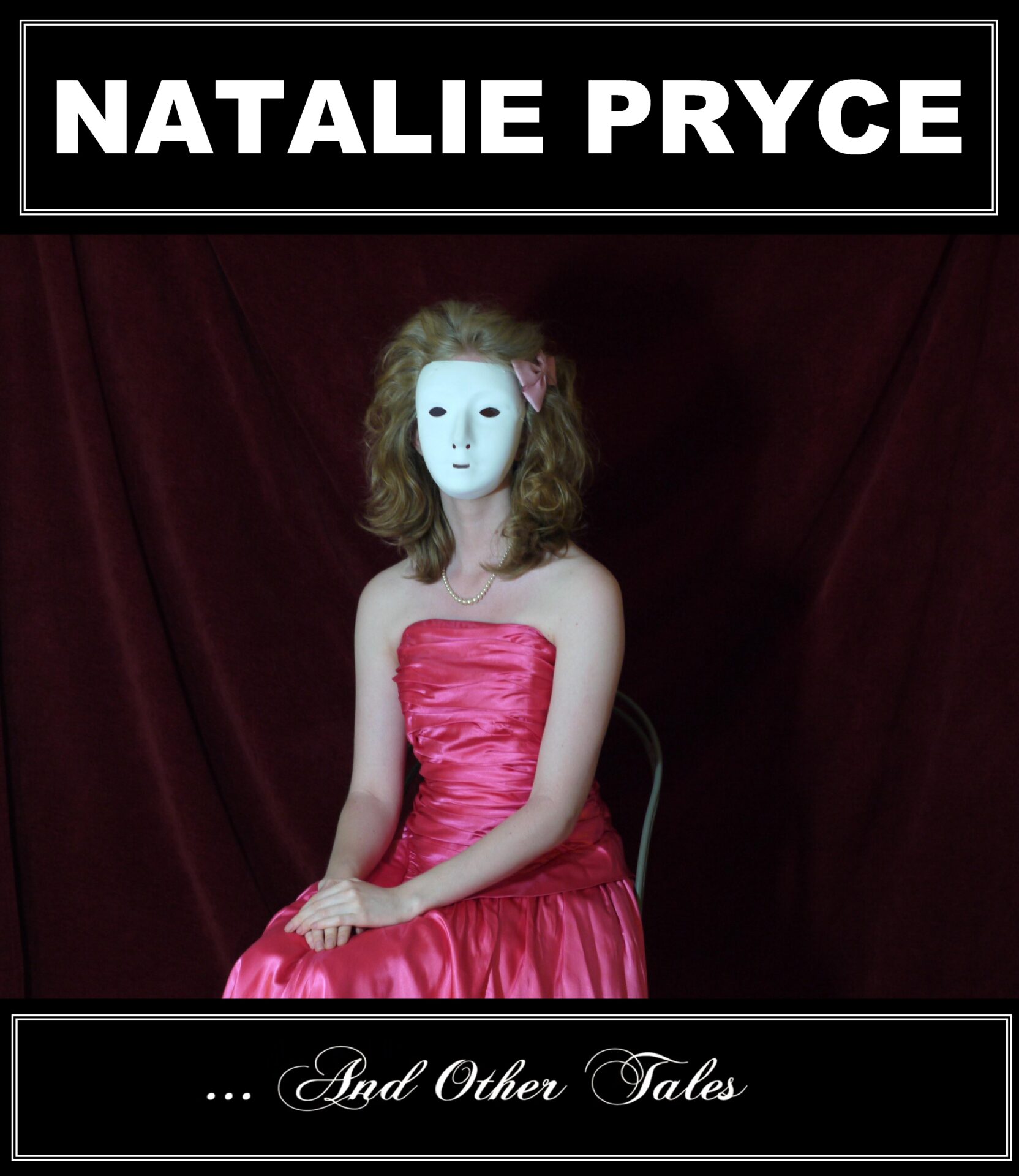 Natalie Pryce – “…and other tales”