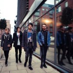 Festival Favourites: Proxies - Leeds Festival 2012 1