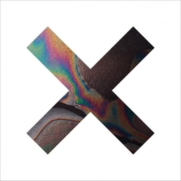 The XX- Coexist (Young Turks)