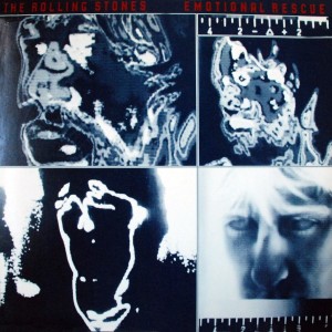 emotional rescue