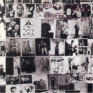 exile album