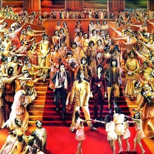 rolling stones its only rock n roll big