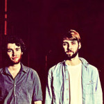 Track Of The Day #124: Three Blind Wolves - Parade