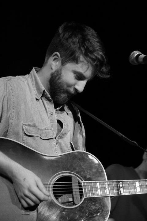 VIDEO: Tom Williams and the Boat -