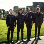 Track Of The Day #147: Cult Of Youth - Golden Age