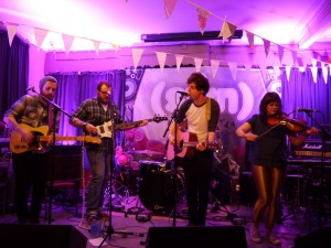 Scribblings on SWN 2012