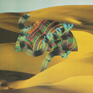 2012DjangoDjangoAlbum260112