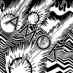 Thom Yorke announces Atoms for Peace album