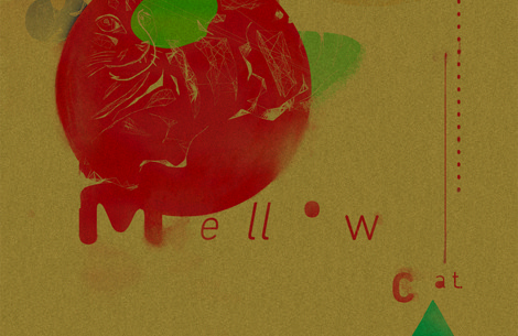 Liz Christine - ‘Sweet Mellow Cat’  (Flau)