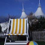 The Great British Folk Festival – Butlins, Skegness, 30th November to 2nd December 2012