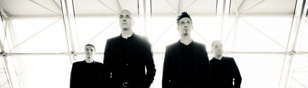 Track Of The Day #171: Press Gang Metropol - The Escape 22 Track Of The Day #171: Press Gang Metropol - The Escape