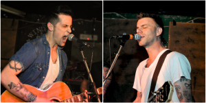 Dexy&Ben