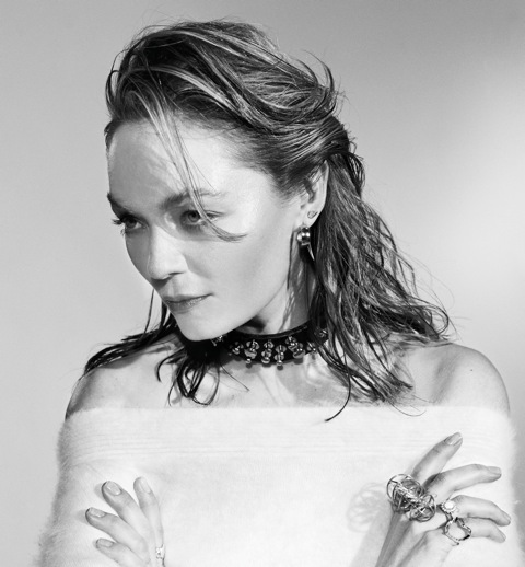 Pati Yang ‘I Am Ready’ Free Download