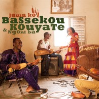 Bassekou Kouyate